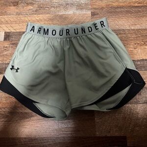 Under Armour Shorts